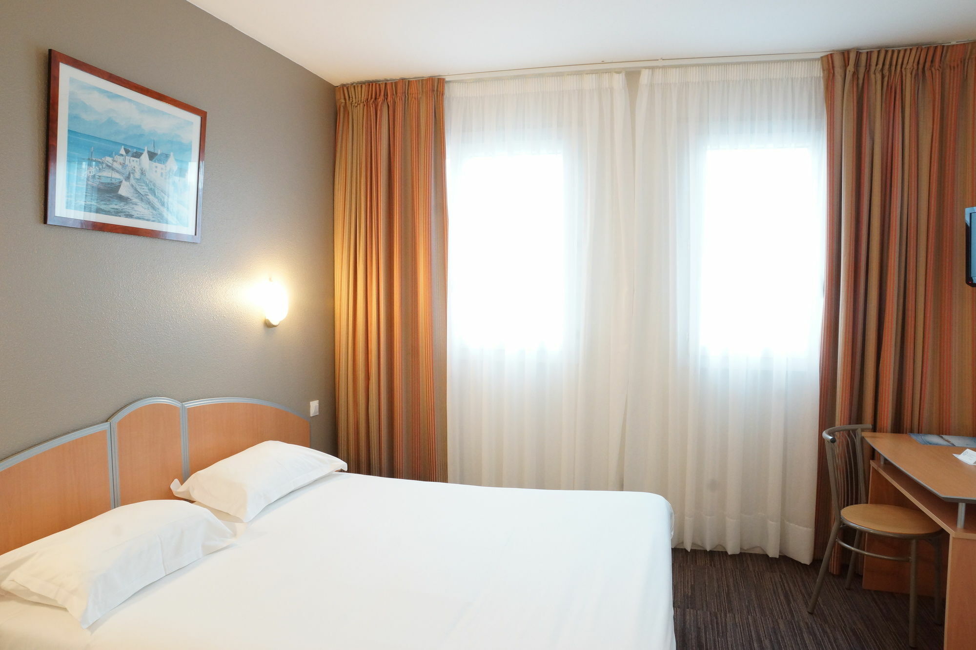 Hotel Le Jersey Saint-Malo Bagian luar foto